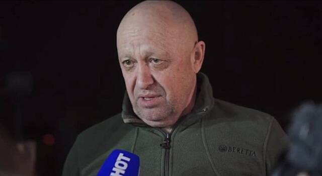 Военкор Сладков: Один генерал повел себя странно при мятеже Пригожина