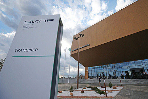 An experiment in a laboratory at Innopolis tested interaction of two robots capable of emotions