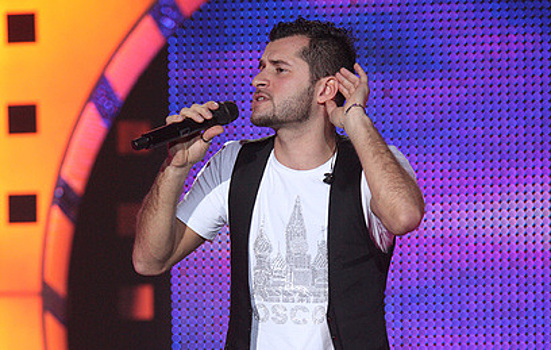 Baza: Иракли избил Михаила Гребенщикова на футбольном фестивале