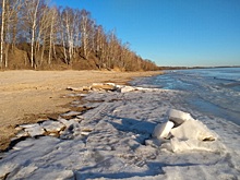 Нижегородцам рассказали, к чему может привести рекордное обмеление рек