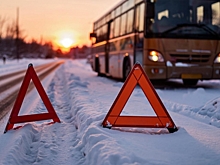 Два ДТП произошло в Рязанской области