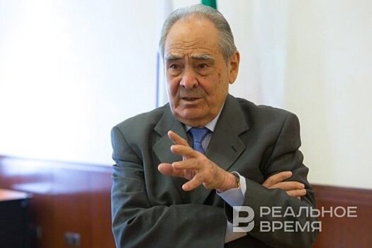Пресс-служба опровергла сообщения о тяжелой болезни Шаймиева