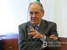 Пресс-служба опровергла сообщения о тяжелой болезни Шаймиева