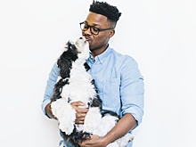 Как физик построил бизнес на доставке здорового питания для собак