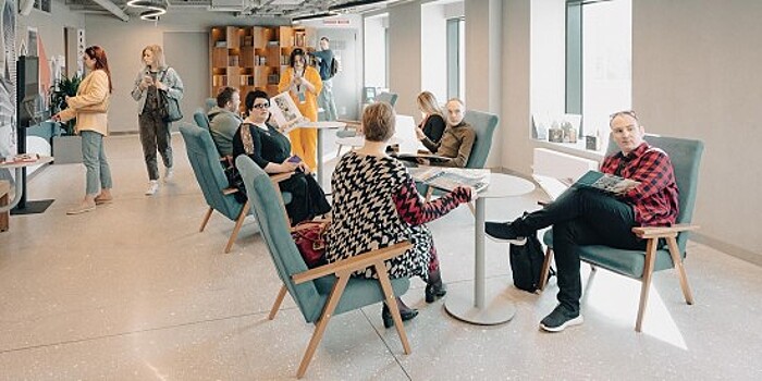 В этом году «Библионочь» объединит почти вдвое больше площадок в столице — Сергунина