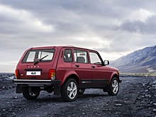 Длиннобазную Lada Niva Legend отправят в отставку раньше срока