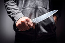 В центре Лондона задержали мужчину, напавшего с ножом на прохожих