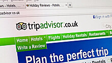 TripAdvisor отметит "плохие" отели