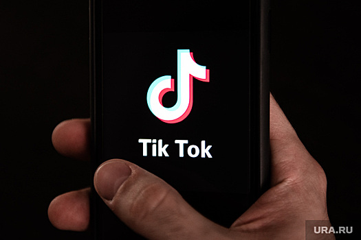 Дети в ЯНАО воруют, чтобы попасть в тренды TikTok