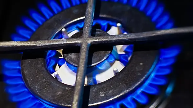 Цены на&nbsp;газ в&nbsp;США резко взлетели