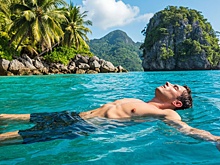 Гражданин Израиля, отдыхавший в Таиланде, утонул, спасая своего сына