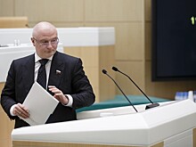 Клишас прокомментировал новую редакцию КоАП