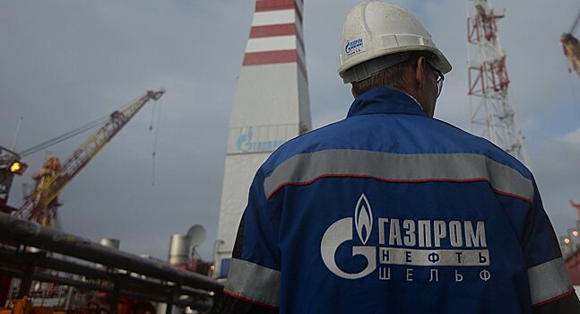 Может ли «простой смертный» устроиться работать в «Газпром»