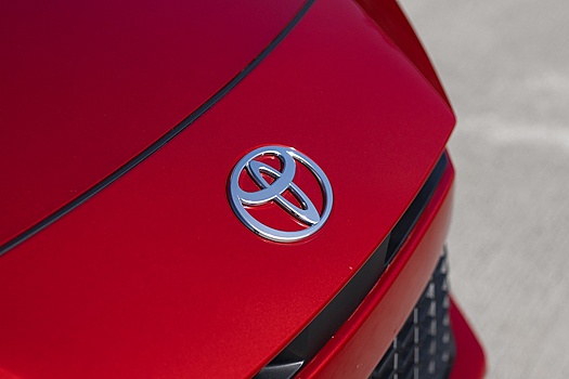 Бывший завод Toyota в РФ показал убыток 434,1 млн рублей за год