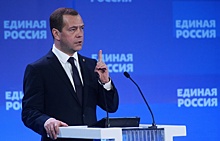 Медведев в среду поднимет вопрос готовности регионов к зиме