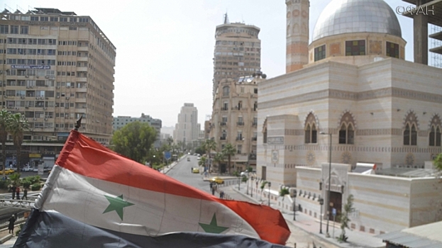 Дамаск готов обсудить с Москвой проект конституции Сирии