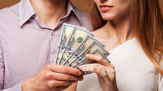 Имена, обладательницы которых охотятся на богатых мужчин