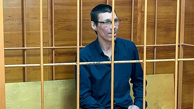 Сооснователю «Смысловых галлюцинаций» Бурдину дали три года колонии