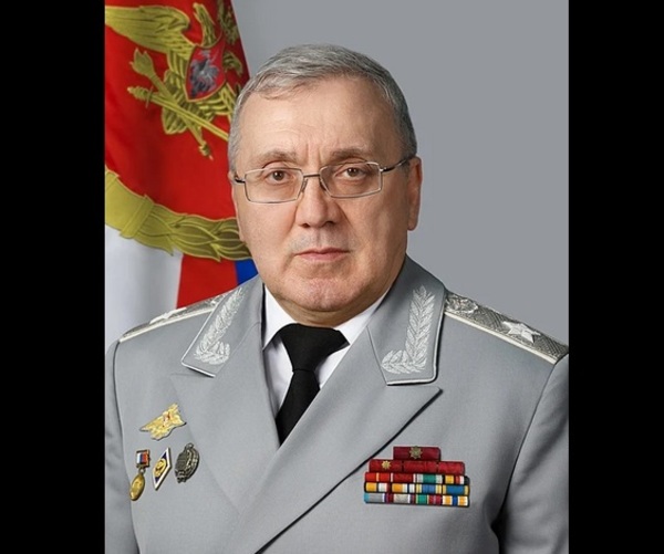 Бывшего первого заместителя Шойгу Руслана Цаликова задержали по обвинению в создании преступного сообщества