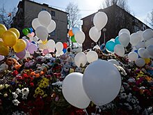 Родственники жертв пожара в Кемерове жалуются на мошенников