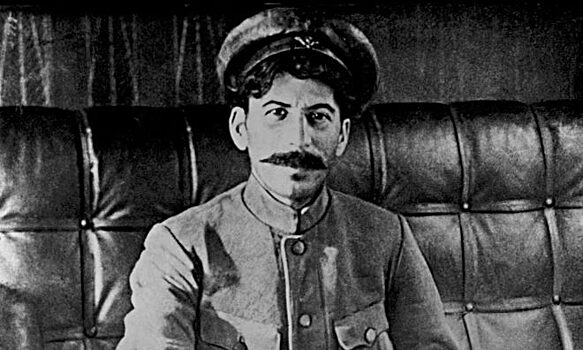 Стал бы СССР «супердержавой», если бы не было Сталина