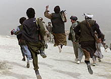 Защитить от террористов: Афганистан обратился за помощью к России