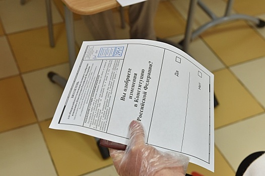 На избирательном участке Краснодара проводят проверку после жалобы местной жительницы