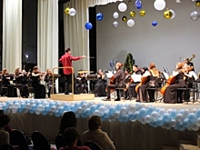 Вслед за ТЮЗом в Костроме появится ещё и молодёжный оркестр