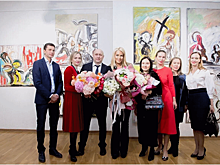 Выставка «Дорогая моя столица» открылась в Музее Победы