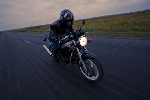 Костромич сел за руль после 14 бутылок водки