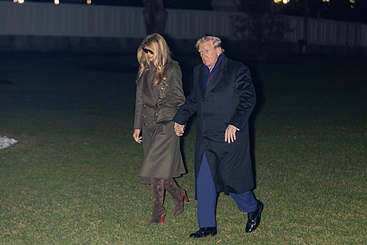 Выяснилось, что в США предложена концепцию «обратной миграции» на фоне терактов