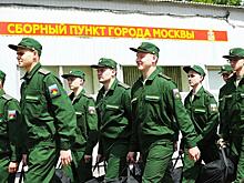 Почему Кремль отказался от мобилизации?