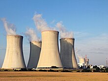 "Росэнергоатом" опроверг информацию о новой атаке на Курскую АЭС
