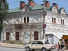 В ТОПе городов для туризма на один день оказалась маленькая Дубовка под Волгоградом