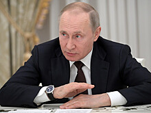 Путин объяснил разницу между олигархами 90-х и нынешними