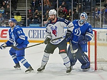 Как начался 2026 год для нижегородского «Торпедо»