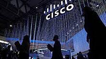 Cisco намерена сократить тысячи сотрудников