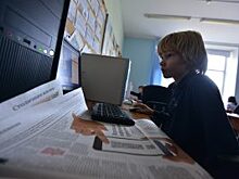 Команды школы №1231 прошли в полуфинал детского чемпионата