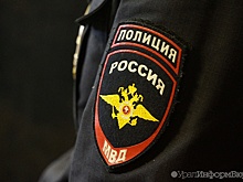 Федералы вмешались в историю с загранпаспортами спортсменов, потерянными в Екатеринбурге