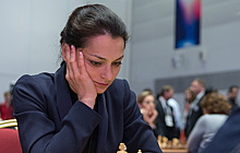 Россиянки Костенюк и Горячкина сыграют в финале женского Кубка мира по шахматам в Сочи
