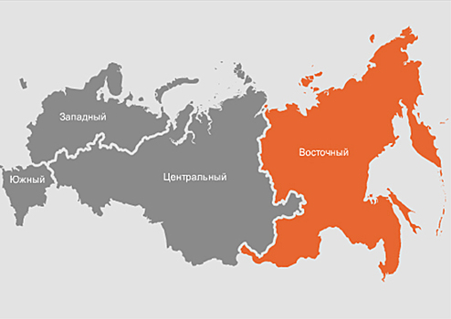 Инженеры ВВО в Бурятии получат на вооружение комплект тяжелых механизированных мостов ТММ-3М2