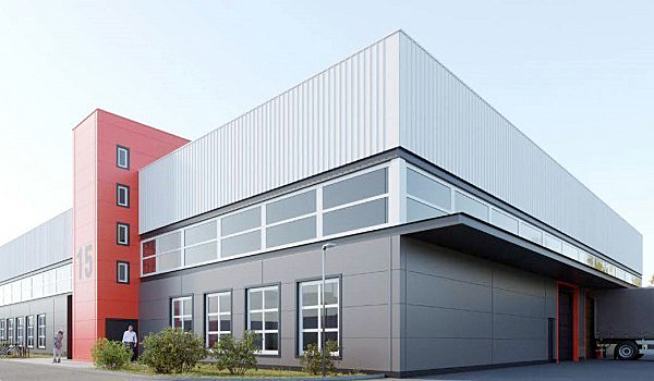 Офис врача общей практики построили в Наро-Фоминске