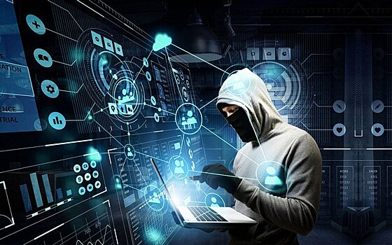В 2020 году количество кибератак на организации Северо-Западного федерального округа выросло на 60%