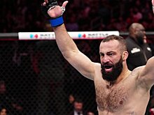 Был футбольным вратарем, а теперь дерется против элитного бойца UFC и хочет бой с Чимаевым. Что это за история