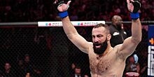 Был футбольным вратарем, а теперь дерется против элитного бойца UFC и хочет бой с Чимаевым. Что это за история