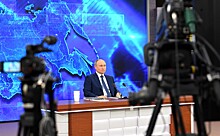 Путин назвал наиболее пострадавшие от пандемии отрасли