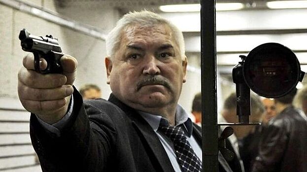 Тайная операция: как советский спецназовец ликвидировал афганского диктатора