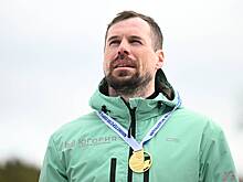 Лыжник Устюгов выиграл марафон на чемпионате России