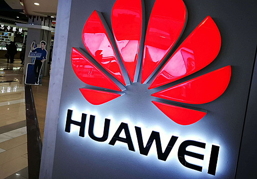 Продажи смартфонов Huawei пострадали больше всех на фоне пандемии
