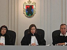 Конституционный суд Карелии упразднят, но бывшим судьям оставят пожизненное жалованье 